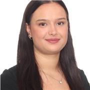 Graduada en Traducción e Interpretación, interesada en impartir clases de Español para extranjeros online.